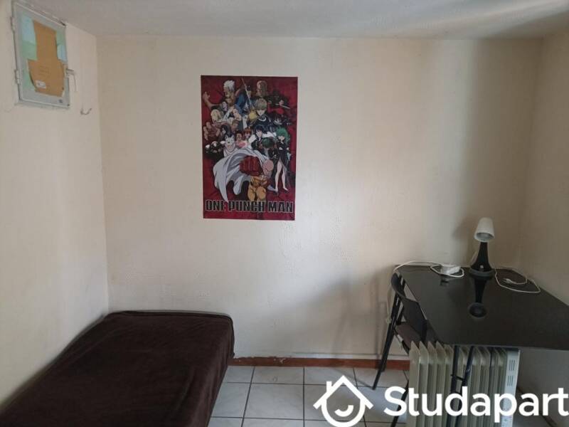 Maison à louer, 20m², REIMS