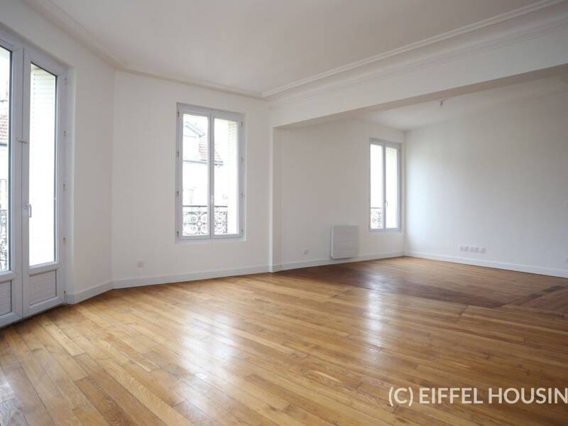 Maison à louer, 74m², BOULOGNE BILLANCOURT
