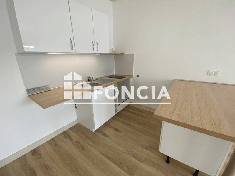 Maison à louer, 43m², GRENOBLE