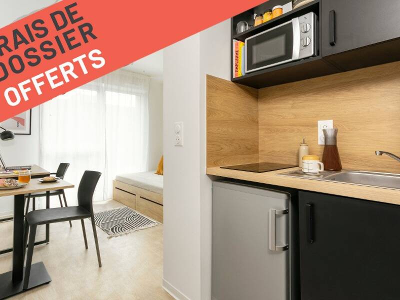 Maison à louer, 18m², CLERMONT FERRAND