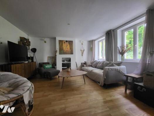 Maison à vendre 177 112 € 4 pièces 2 chambres 95 m² 109 m² de terrain Longuenesse 62219