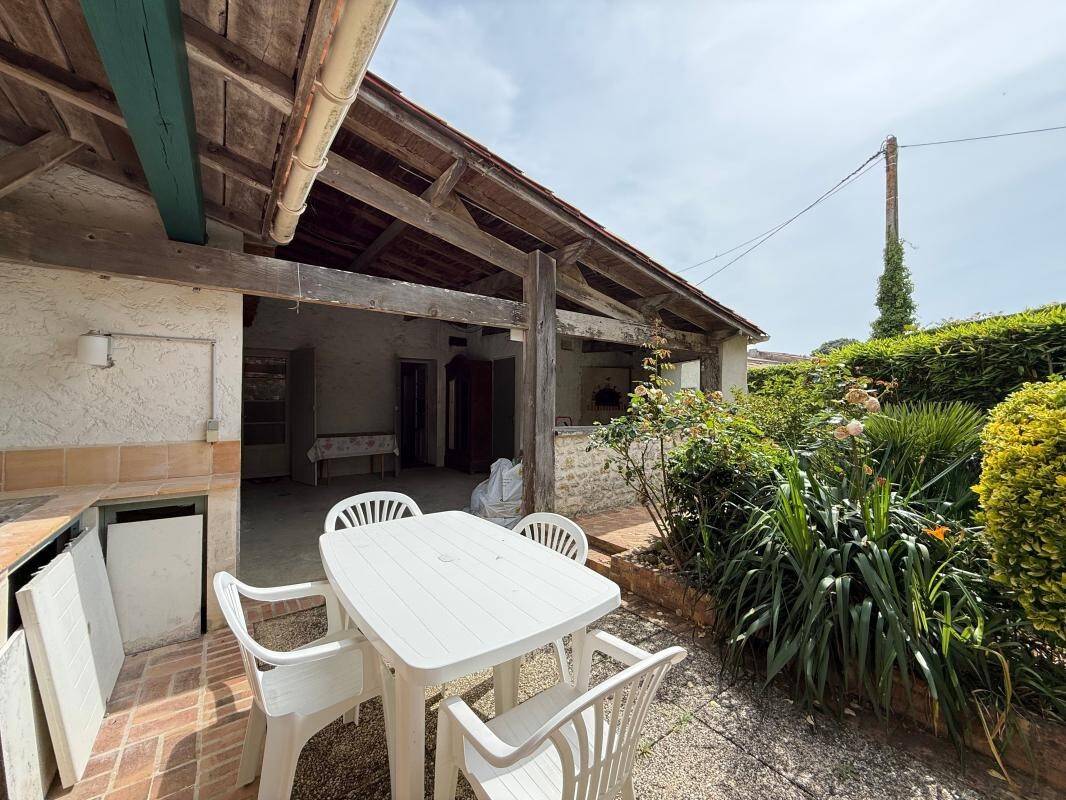 Maison à vendre, 130m², SAINT PALAIS SUR MER