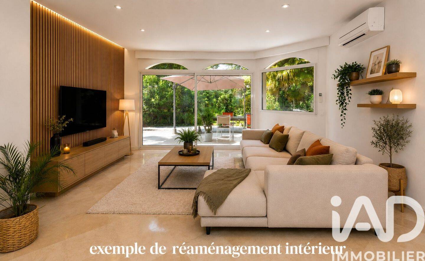 Maison à vendre, 498m², SAINT MAUR DES FOSSES
