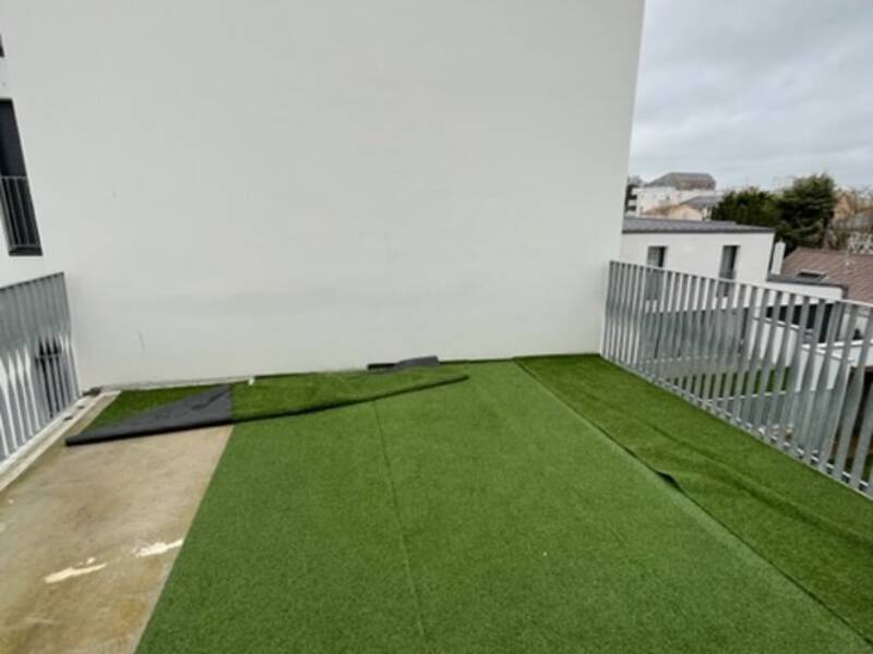 Maison à louer, 42m², NANTES