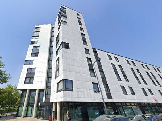 Appartement à vendre 51 000 € 1 pièce 18 m² 8ème étage Edouard Vaillant Bobigny 93000