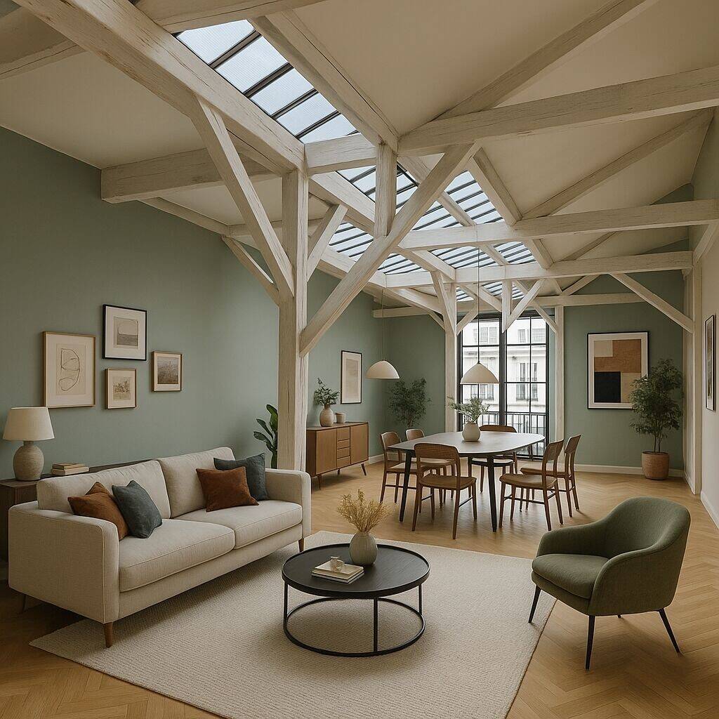 Maison à vendre, 231m², ASNIERES SUR SEINE