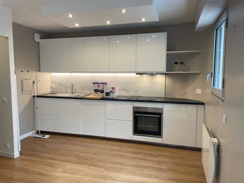 Maison à louer, 34m², BOULOGNE BILLANCOURT