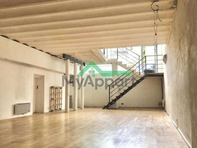 Maison à louer, 196m², BESANCON