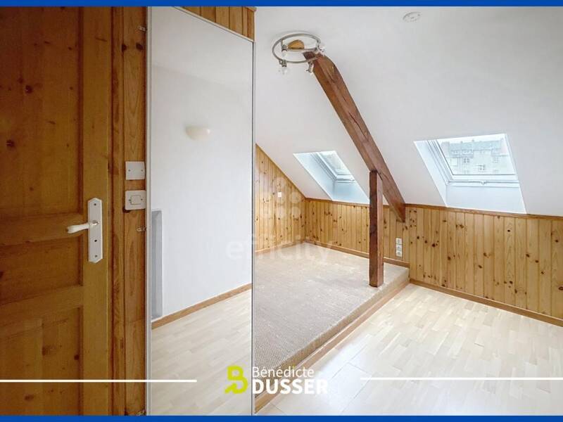 Maison à louer, 11m², RENNES