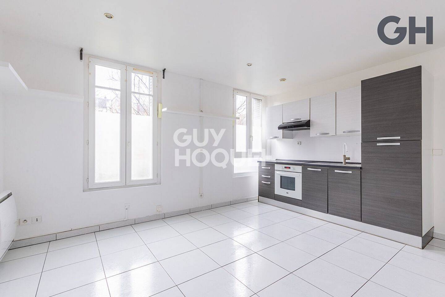 Maison à vendre, 29m², CORBEIL ESSONNES