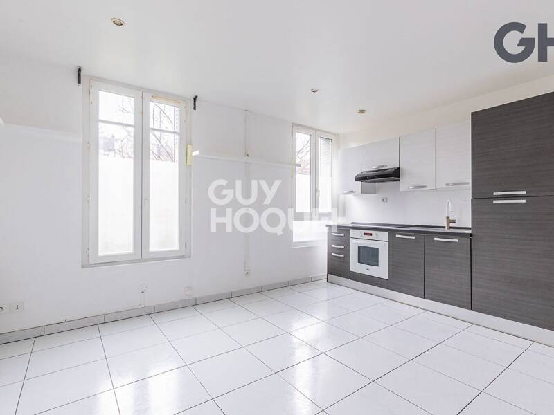 Maison à vendre, 29m², CORBEIL ESSONNES