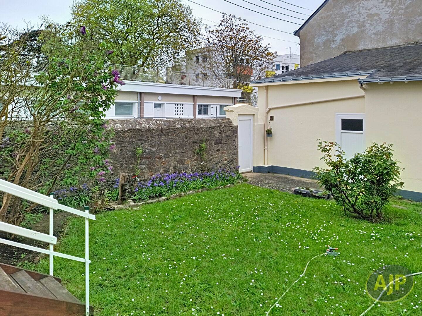 Maison à vendre, 171m², SAINT NAZAIRE