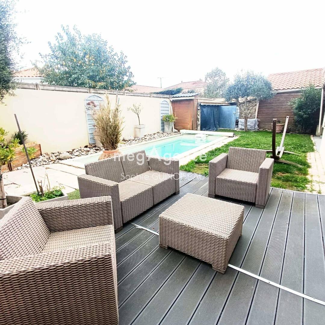 Maison à vendre, 180m², CHOLET