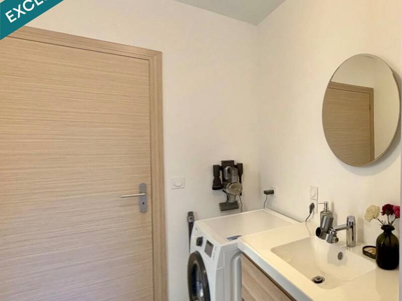 Maison à vendre, 95m², TOULON