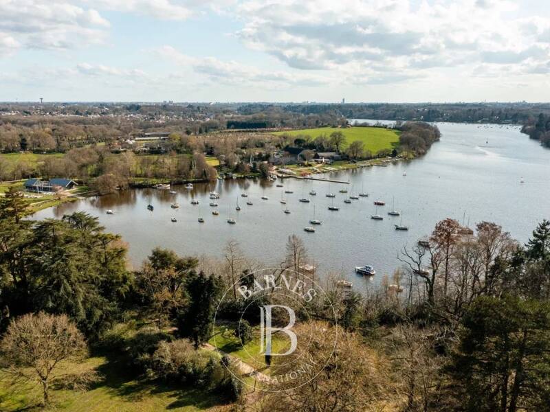 Maison à vendre, 627m², NANTES