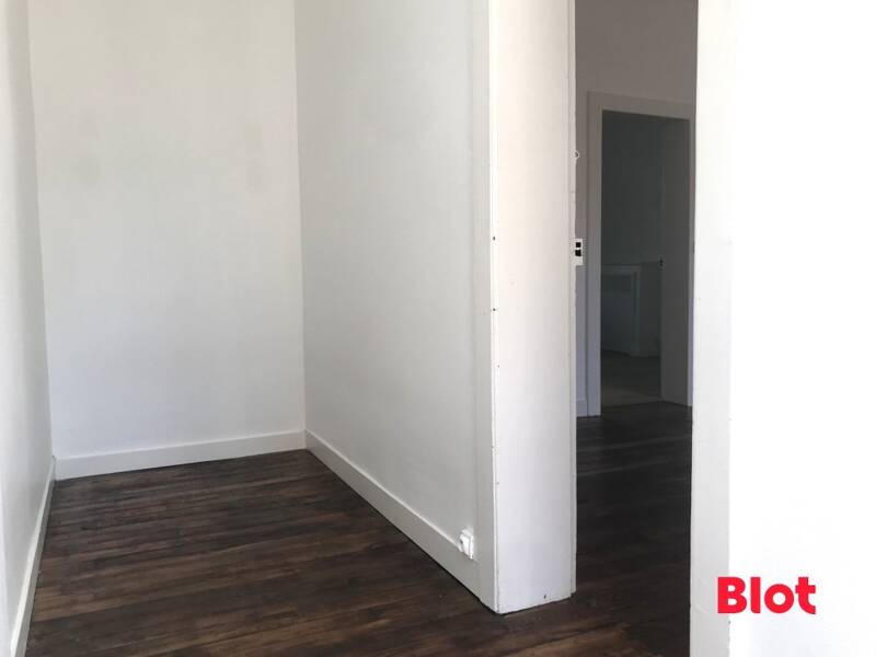 Maison à louer, 41m², RENNES