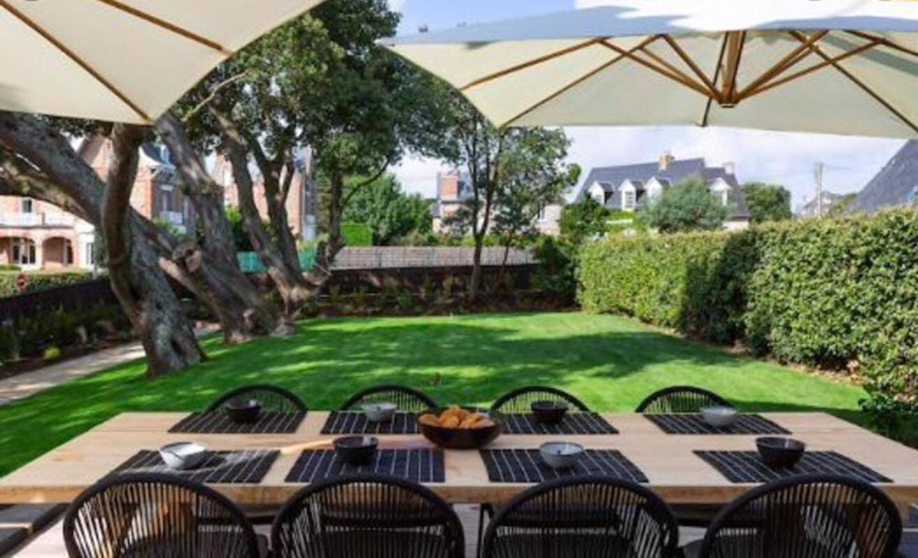 Maison à vendre, 113m², ENGHIEN LES BAINS