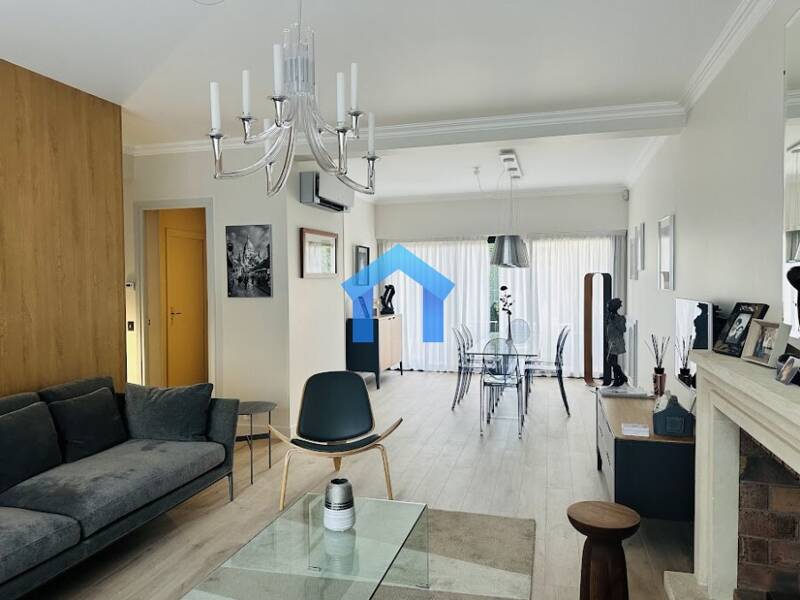 Maison à vendre, 150m², MONTMORENCY