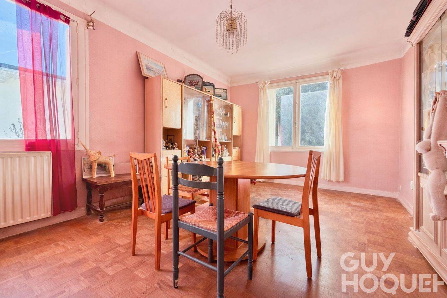 Maison à vendre, 159m², GUJAN MESTRAS