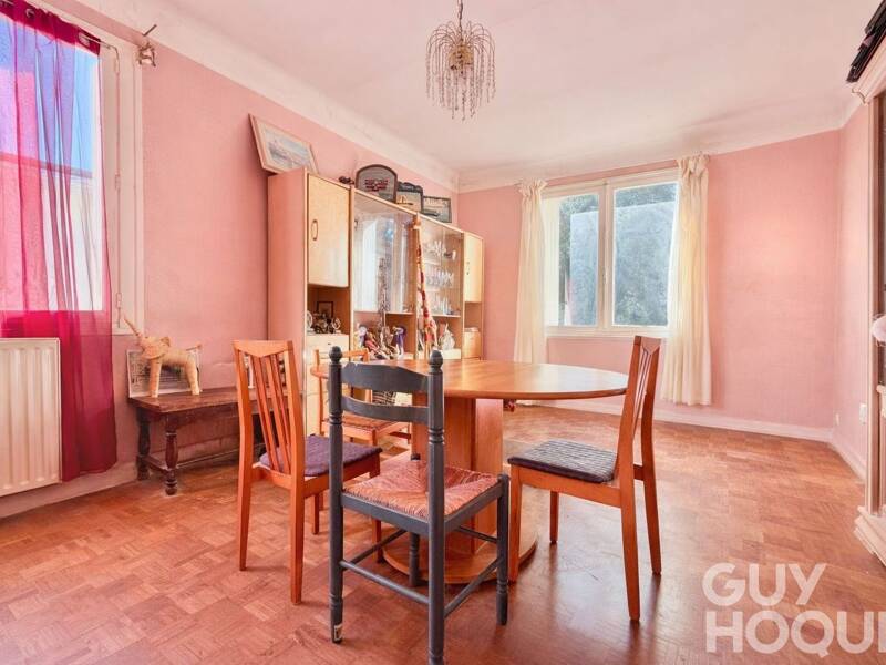 Maison à vendre, 159m², GUJAN MESTRAS