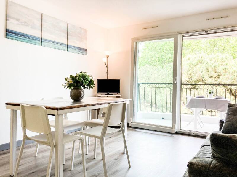 Maison à louer, 32m², NICE