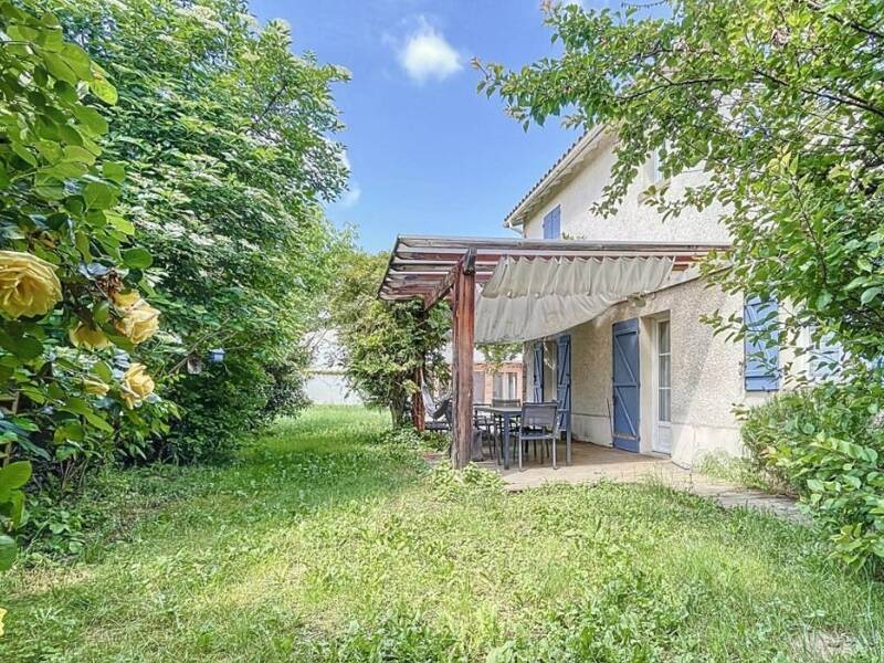 Maison à louer, 145m², MIONS