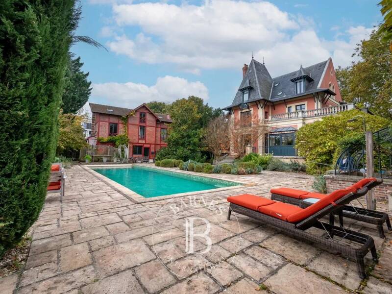 Maison à vendre, 538m², RUEIL MALMAISON