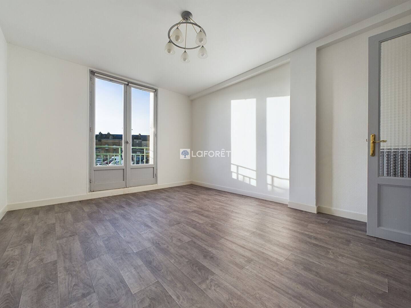 Maison à louer, 51m², QUIMPER