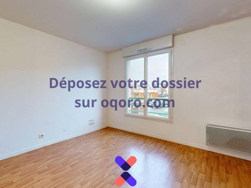 Maison à louer, 43m², COUERON