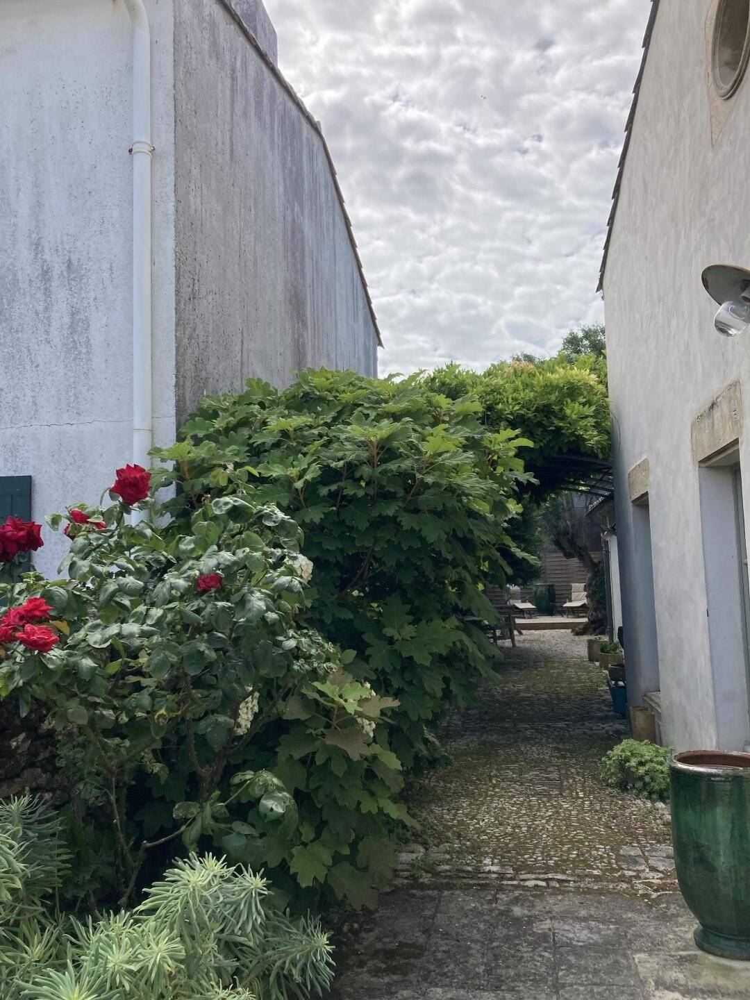 Maison à vendre, 120m², SAINT CLEMENT DES BALEINES