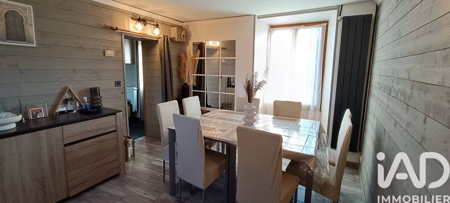 Maison à vendre, 83m², FERE EN TARDENOIS