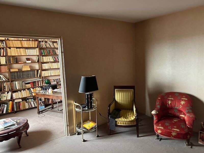 Maison à vendre, 81m², AUXERRE