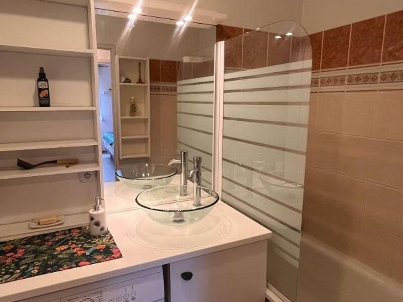 Maison à louer, 42m², LA ROCHE SUR FORON