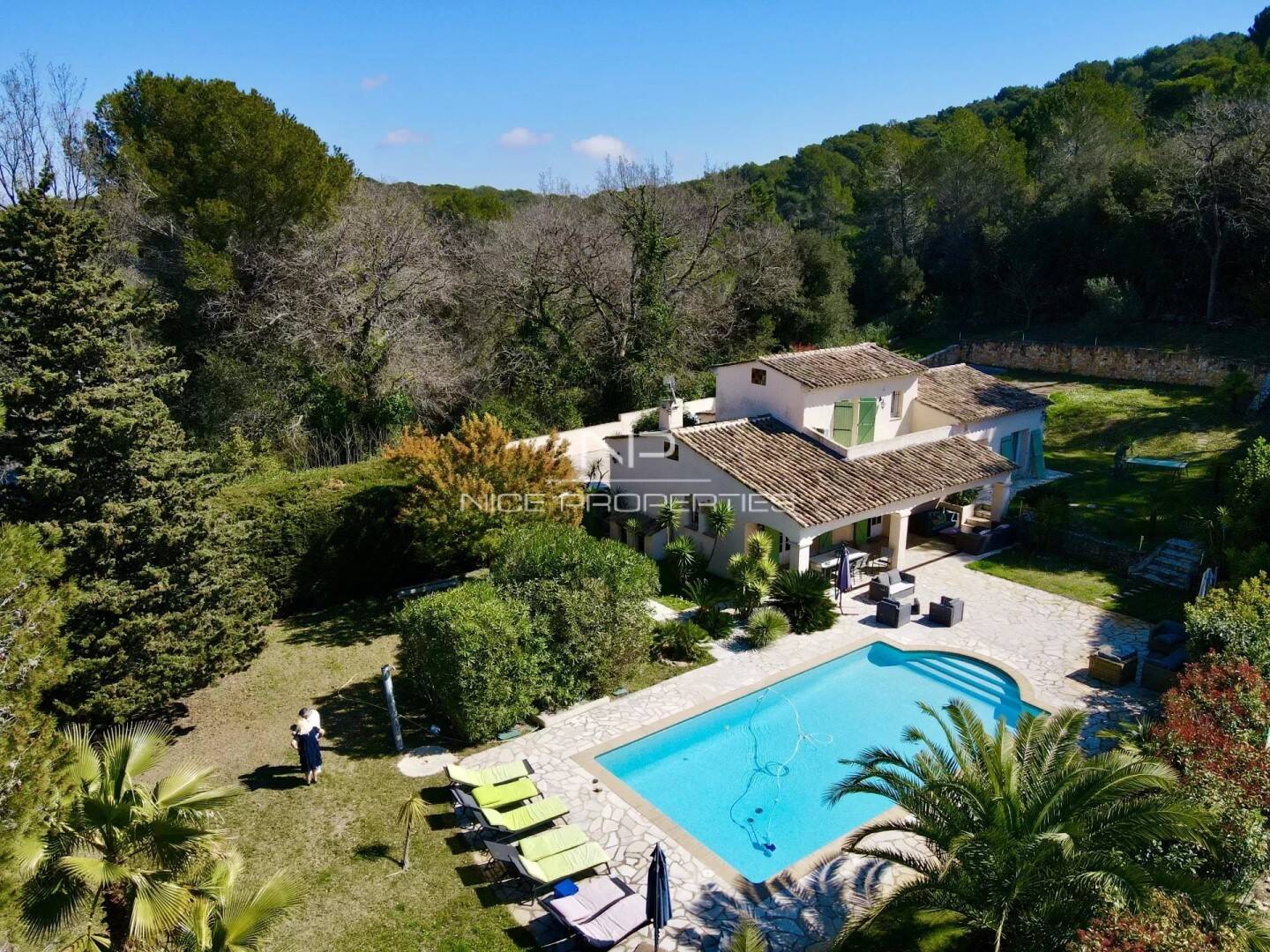 Maison à vendre, 180m², CANNES