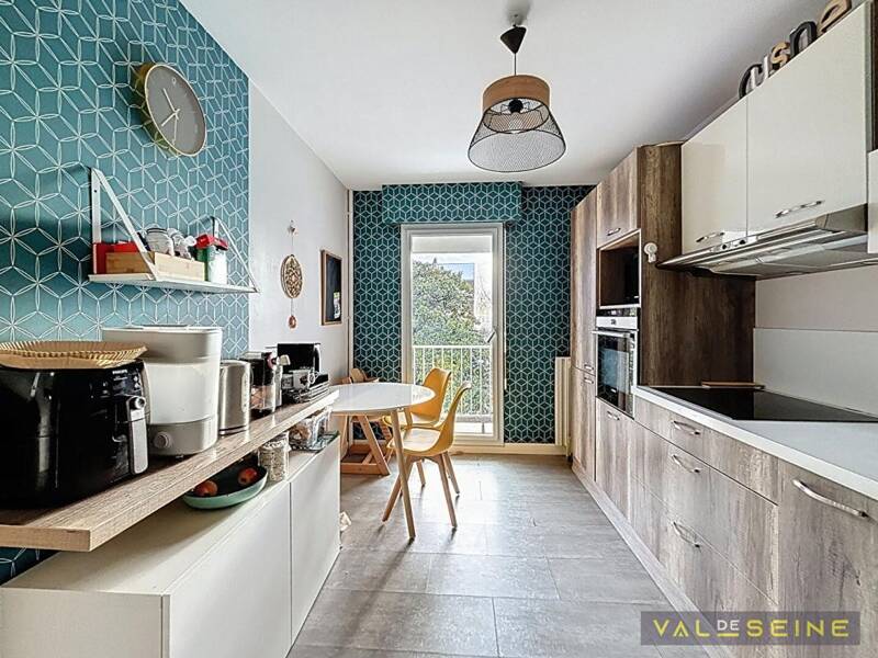 Maison à vendre, 71m², ROUEN