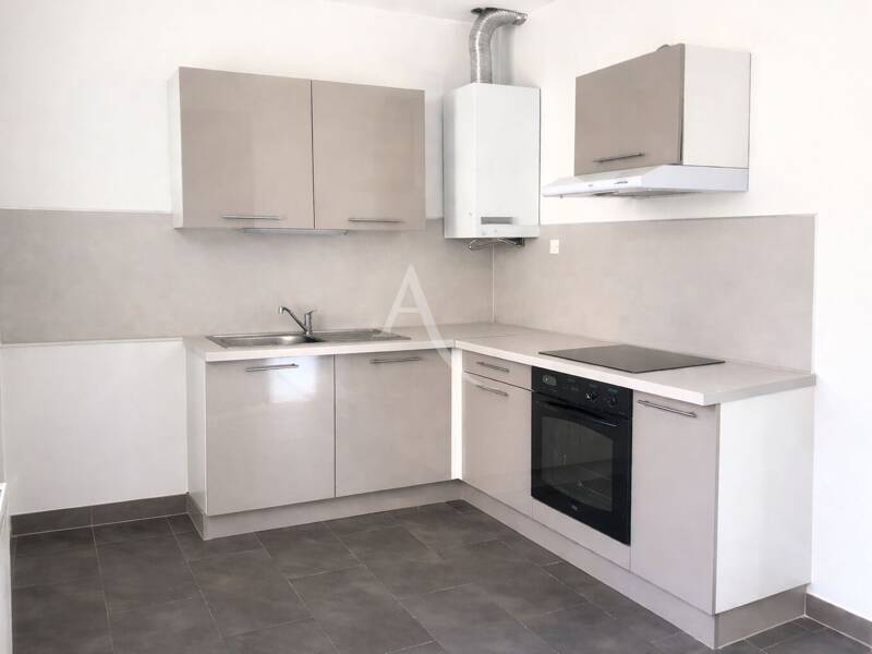 Maison à louer, 36m², LUISANT