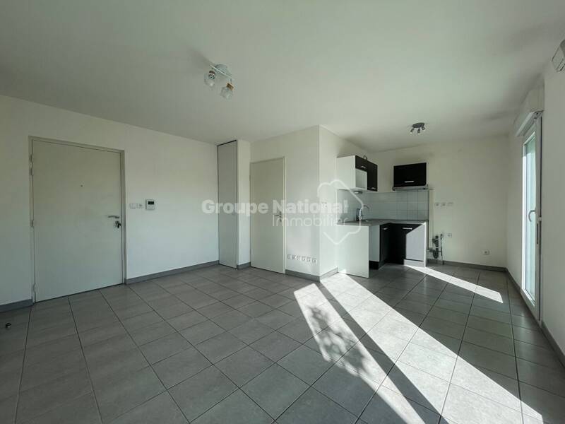 Maison à vendre, 25m², NIMES