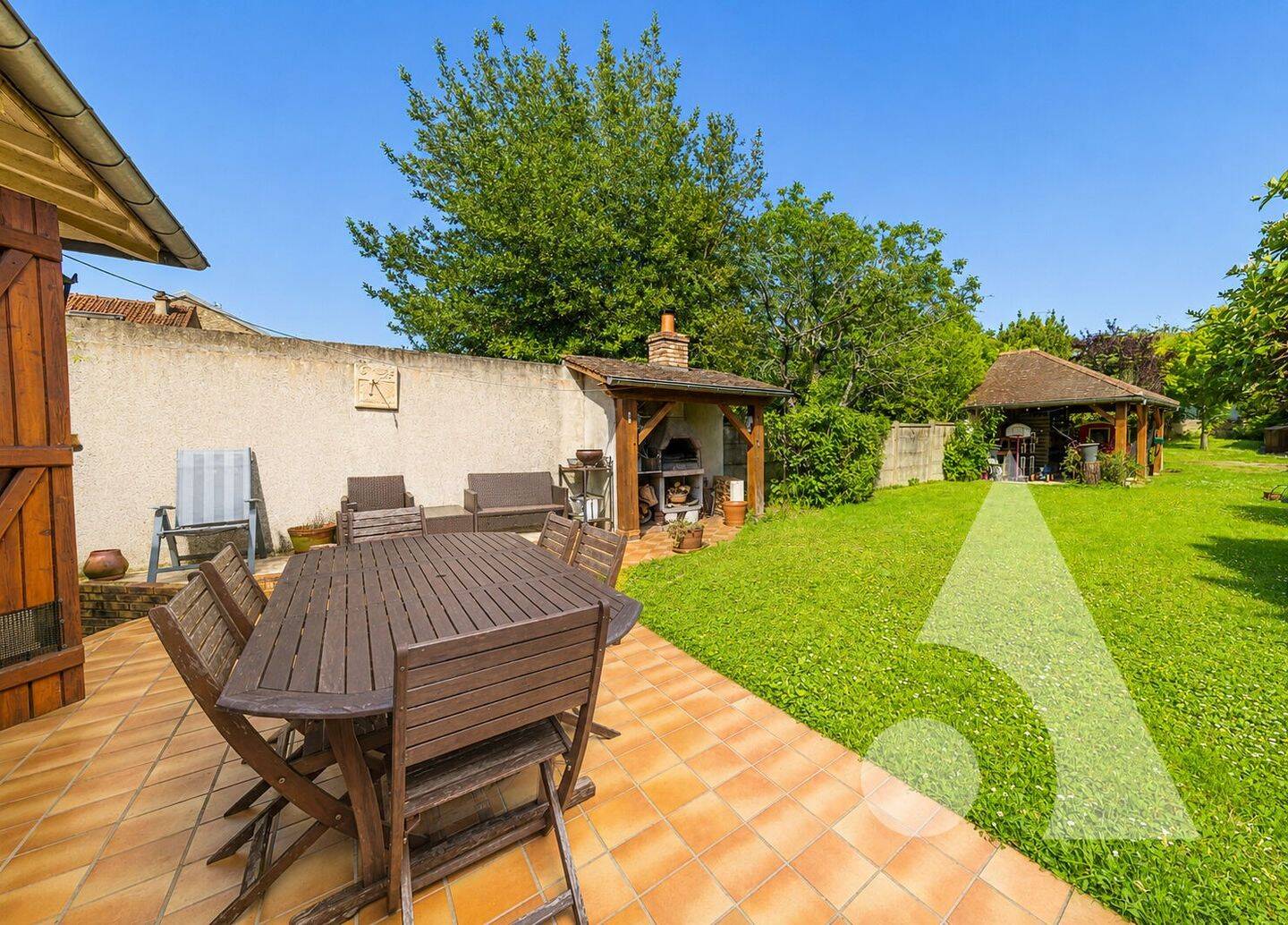 Maison à vendre, 126m², CORBEIL ESSONNES