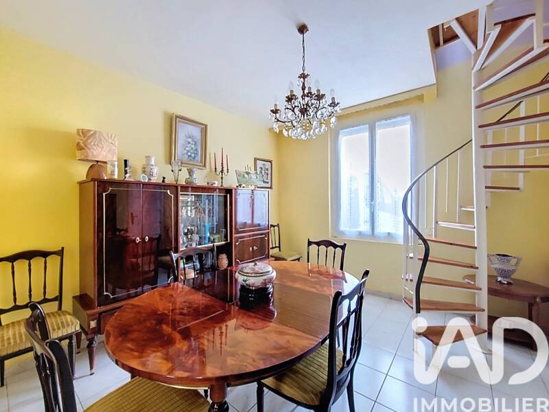 Maison à vendre, 65m², NANTES