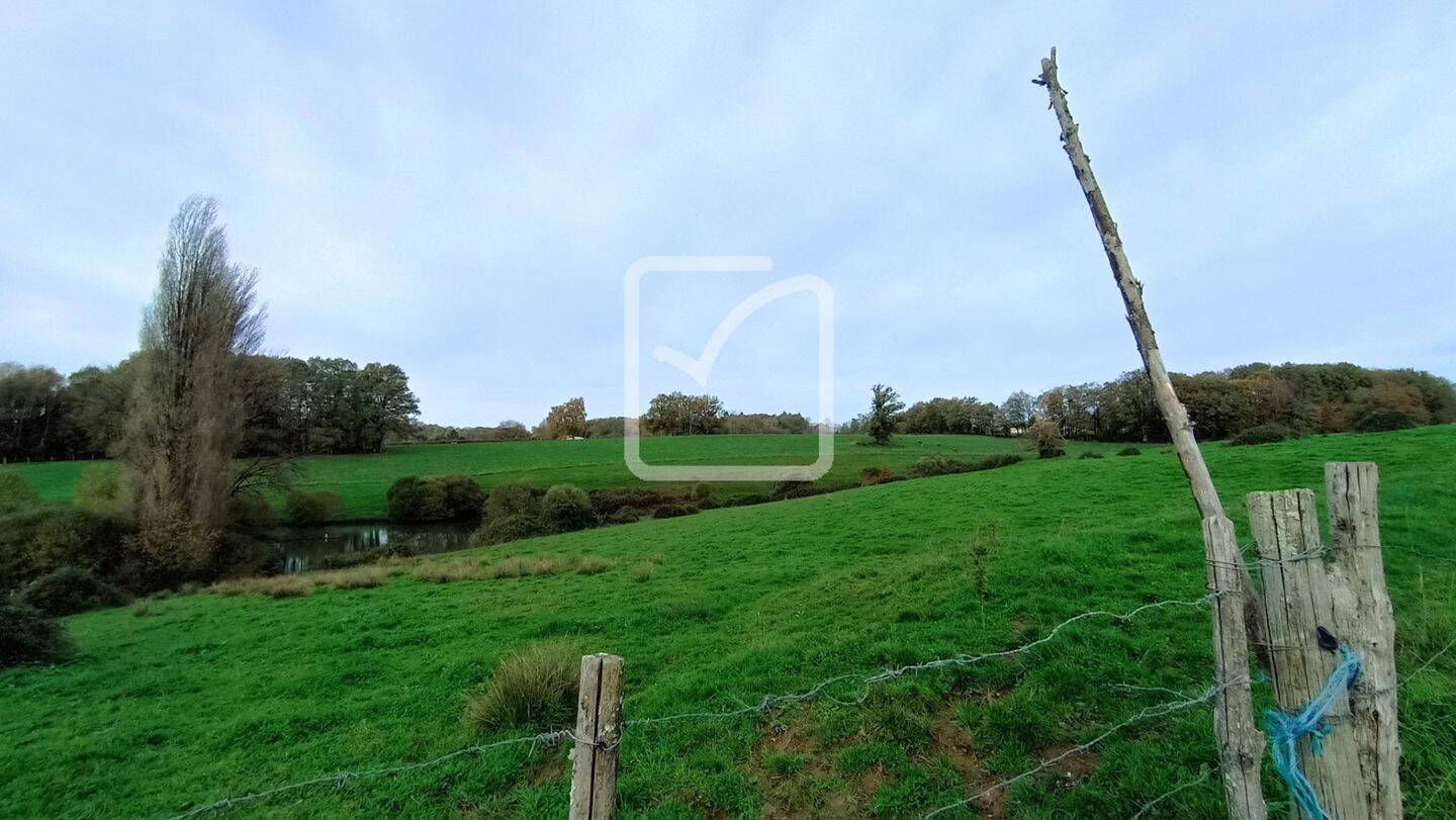 Maison à vendre, 85m², LA COQUILLE
