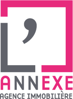 L'ANNEXE logo