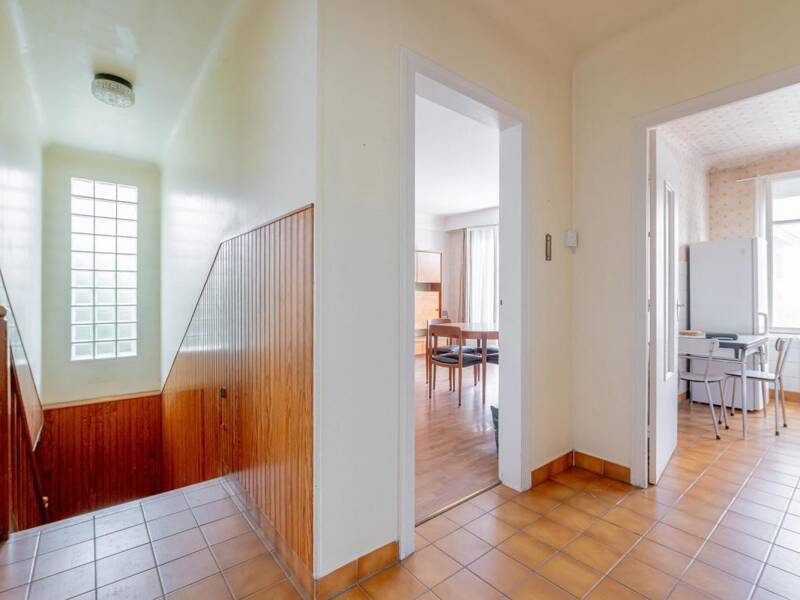 Maison à vendre, 126m², CRETEIL