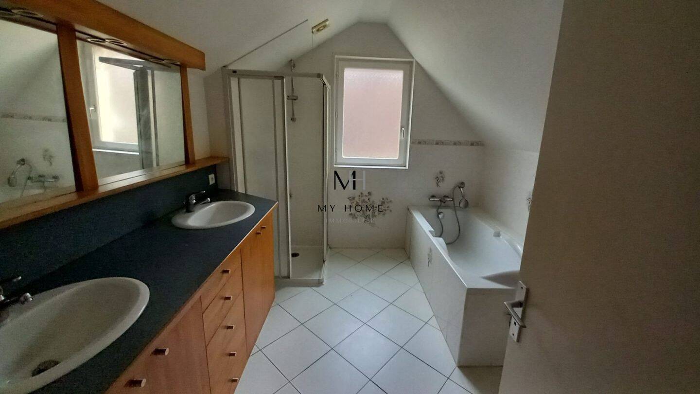 Maison à vendre, 127m², MORTAGNE AU PERCHE