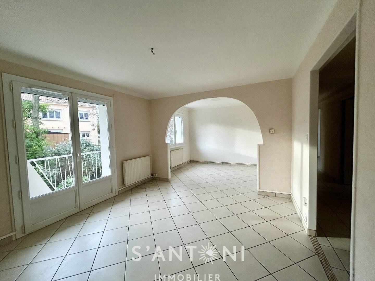 Maison à vendre, 65m², BEZIERS