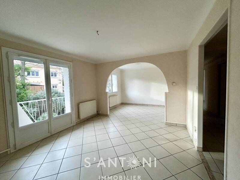 Maison à vendre, 65m², BEZIERS