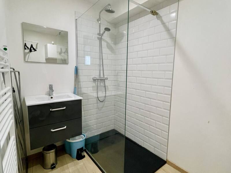 Maison à louer, 21m², EPINAL