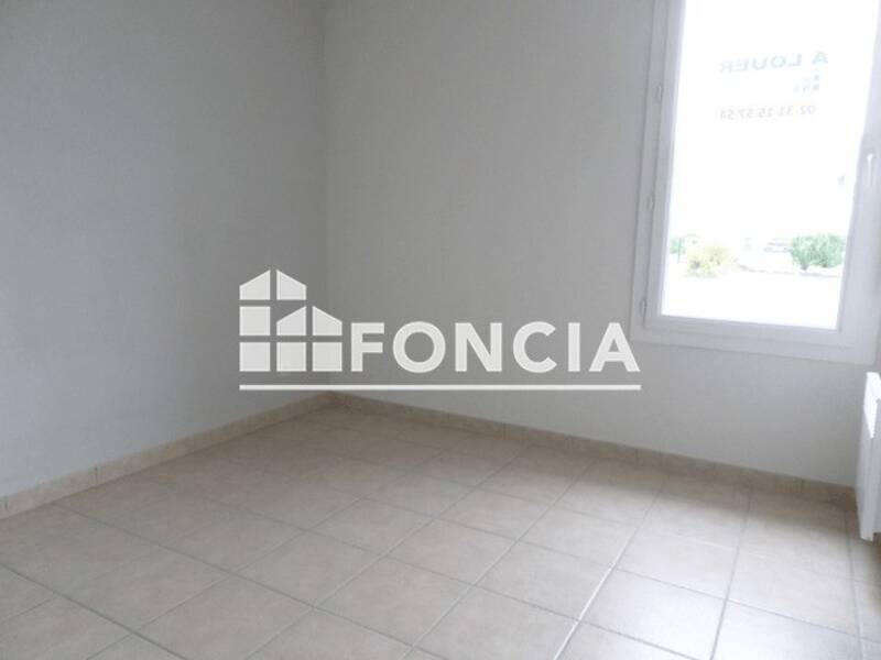 Maison à louer, 61m², BLAINVILLE SUR ORNE