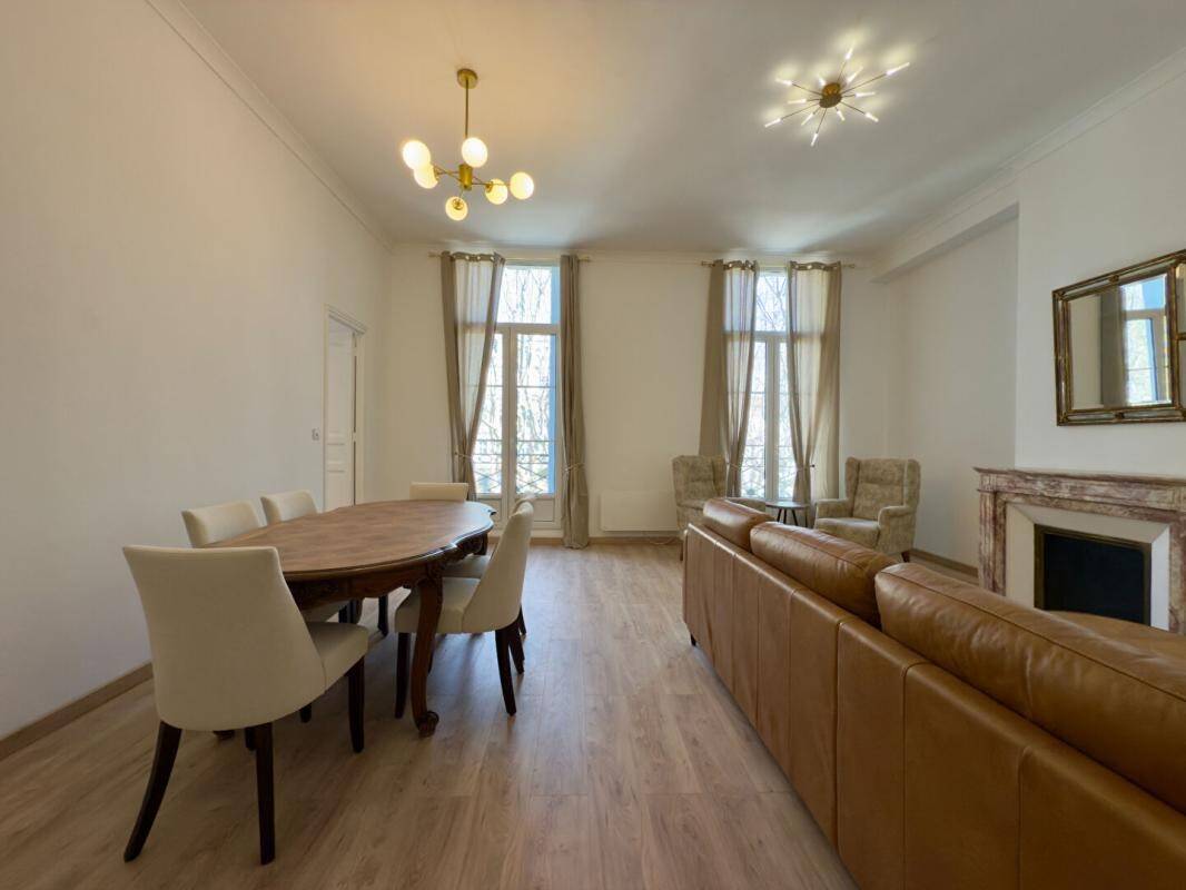 Maison à louer, 83m², BEZIERS