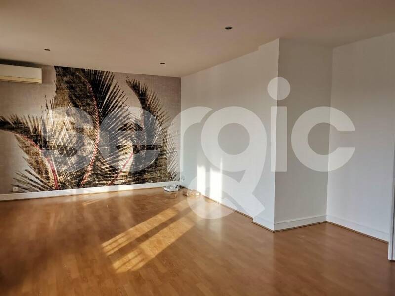 Maison à louer, 85m², BOULOGNE BILLANCOURT