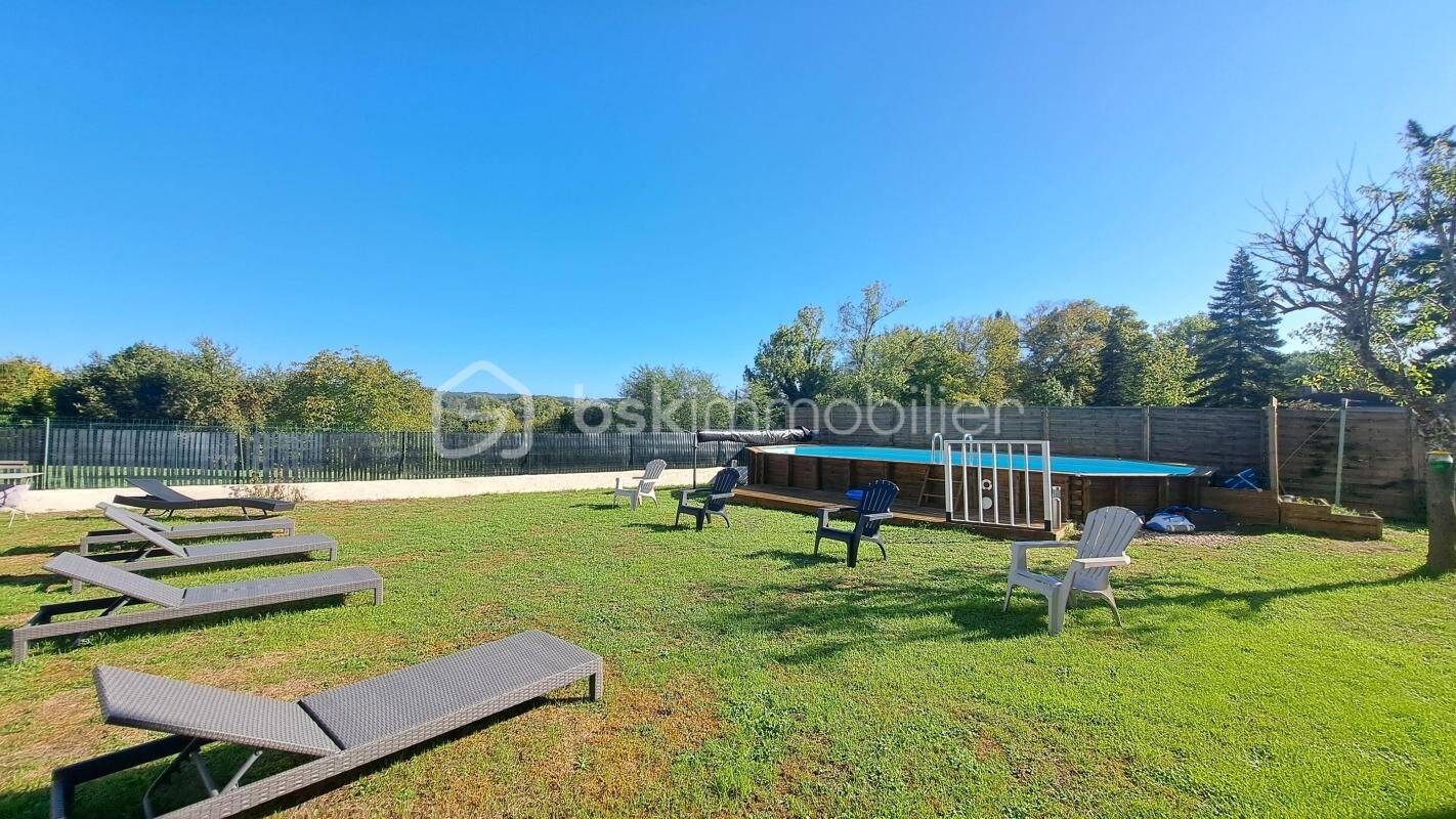 Maison à vendre, 340m², SAINT MEDARD DE MUSSIDAN